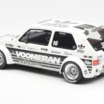 Volkswagen Golf GTI Mk1 Voomeran Blanco Otto 1:18 OT1061 - image 5 of 6