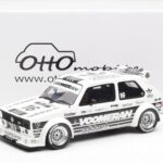 Volkswagen Golf GTI Mk1 Voomeran Blanco Otto 1:18 OT1061 - image 6 of 6