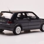 Volkswagen Golf Mk2 GTI Edition Blue Azul Luz de Luna Otto 1:18 - image 2 of 6