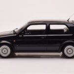 Volkswagen Golf Mk2 GTI Edition Blue Azul Luz de Luna Otto 1:18 - image 3 of 6