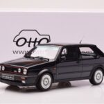 Volkswagen Golf Mk2 GTI Edition Blue Azul Luz de Luna Otto 1:18 - image 6 of 6