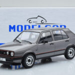 Volkswagen Golf GTI Mk2 Gris MCG 1:18 - image 6 of 6