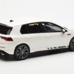 Volkswagen Golf GTI Mk8 Clubsport Blanco Otto 1:18 OT986 - image 2 of 6