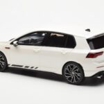 Volkswagen Golf GTI Mk8 Clubsport Blanco Otto 1:18 OT986 - image 5 of 6