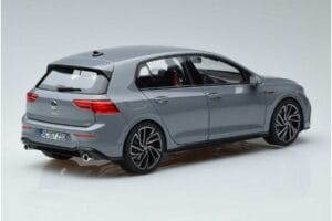 Volkswagen Golf GTI Mk8 Norev 1:18 188590 Metal - imagen 3 de 7