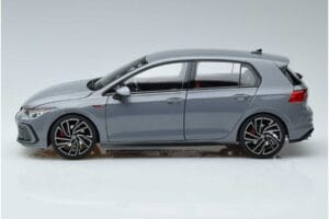 Volkswagen Golf GTI Mk8 Norev 1:18 188590 Metal - imagen 4 de 7