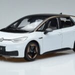 Volkswagen ID.3 Blanco FAW 1:18 ZVN000001WEI Metal