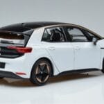 Volkswagen ID.3 Blanco FAW 1:18 ZVN000001WEI Metal - image 3 of 7
