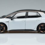 Volkswagen ID.3 Blanco FAW 1:18 ZVN000001WEI Metal - image 4 of 7