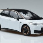 Volkswagen ID.3 Blanco FAW 1:18 ZVN000001WEI Metal - image 5 of 7