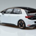 Volkswagen ID.3 Blanco FAW 1:18 ZVN000001WEI Metal - image 6 of 7