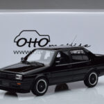 Volkswagen Jetta Mk2 Negro Otto 1:18 - image 6 of 6