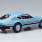 Volkswagen SP2 Azul Otto 1:18 OT421 Resina - image 2 of 6