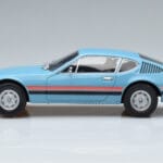 Volkswagen SP2 Azul Otto 1:18 OT421 Resina - image 3 of 6