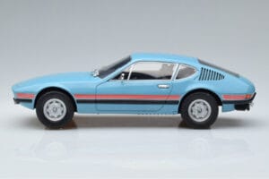 Volkswagen SP2 Azul Otto 1:18 OT421 Resina - imagen 3 de 6
