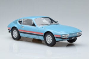 Volkswagen SP2 Azul Otto 1:18 OT421 Resina - imagen 4 de 6