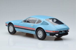 Volkswagen SP2 Azul Otto 1:18 OT421 Resina - imagen 5 de 6