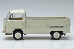 Volkswagen T2a Pickup Edición 50 Aniversario Schuco 1:18 450019800 Metal - imagen 4 de 7