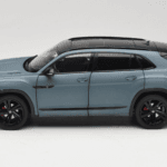 Volkswagen Teramont X Gris FAW 1:18 ZVB000003B Metal - image 4 of 8