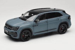 Volkswagen Teramont X Gris FAW 1:18 ZVB000003B Metal