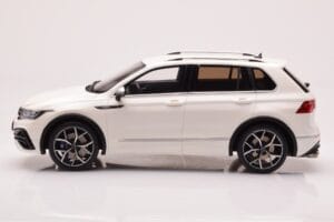 Volkswagen Tiguan R Blanco Otto 1:18 OT1001 Resina - imagen 3 de 6