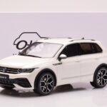 Volkswagen Tiguan R Blanco Otto 1:18 - image 6 of 6