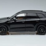 Volkswagen Touareg CR Negro FAW 1:18 LTC761021BLA Metal - image 4 of 7
