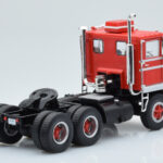 White 7400 Rojo Plata IXO 1:43 - image 2 of 5