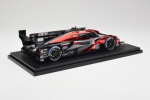 Acura ARX-06 GTP #40 Wayne Taylor Racing with Andretti J. Button / L. Deletraz / C. Herta / J. Taylor 3rd Place Rolex 24 at D - imagen 2 de 6