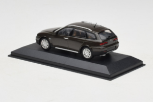 Alfa Romeo 159 Brooklands Green Minichamps 1:43 400120411 Metal - imagen 3 de 4