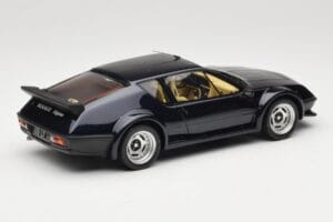 Alpine A310 Pack GT Azul Otto 1:18 OT588 Resina - imagen 2 de 6