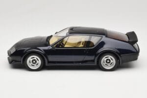 Alpine A310 Pack GT Azul Otto 1:18 OT588 Resina - imagen 3 de 6