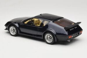 Alpine A310 Pack GT Azul Otto 1:18 OT588 Resina - imagen 5 de 6