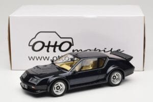 Alpine A310 Pack GT Azul Otto 1:18 OT588 Resina - imagen 6 de 6