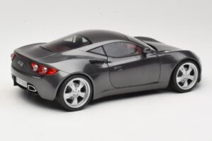 Artega GT Grey Metallic Revell 1:18 09024 Metal - imagen 3 de 8