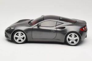 Artega GT Grey Metallic Revell 1:18 09024 Metal - imagen 4 de 8