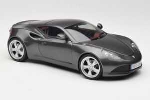 Artega GT Grey Metallic Revell 1:18 09024 Metal - imagen 6 de 8