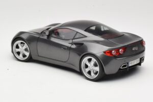 Artega GT Grey Metallic Revell 1:18 09024 Metal - imagen 7 de 8