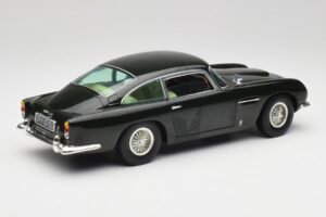 Aston Martin DB5 California Salvia Chrono 1:18 H1001 Metal - imagen 3 de 8