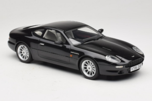 Aston Martin DB7 Bowland Black Cult Models 1:18 CML187-2 Resina - imagen 4 de 6
