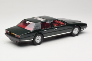 Aston Martin Lagonda S2 Verde Cult Models 1:18 CML014-5 Metal - imagen 2 de 6