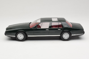 Aston Martin Lagonda S2 Verde Cult Models 1:18 CML014-5 Metal - imagen 3 de 6