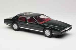 Aston Martin Lagonda S2 Verde Cult Models 1:18 CML014-5 Metal - imagen 4 de 6
