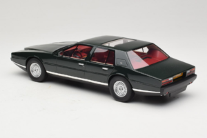 Aston Martin Lagonda S2 Verde Cult Models 1:18 CML014-5 Metal - imagen 5 de 6
