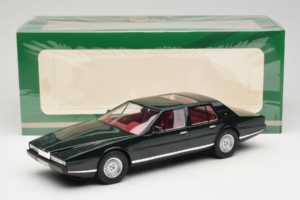 Aston Martin Lagonda S2 Verde Cult Models 1:18 CML014-5 Metal - imagen 6 de 6