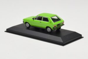 Audi 50 Verde Claro Minichamps 1:43 940010400 Metal - imagen 3 de 4