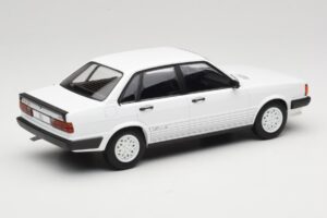 Audi 80 B2 GTE Blanco MCG 1:18 MCG18527 Metal - imagen 2 de 6