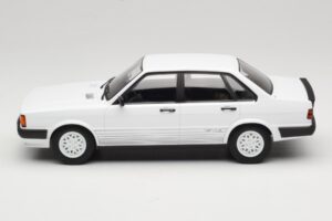 Audi 80 B2 GTE Blanco MCG 1:18 MCG18527 Metal - imagen 3 de 6