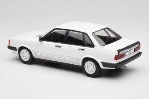 Audi 80 B2 GTE Blanco MCG 1:18 MCG18527 Metal - imagen 5 de 6
