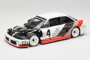 Audi 90 Quattro #4 H. Stuck IMSA GTO 1989 Minichamps 1:18 5030600305 Metal - imagen 2 de 8